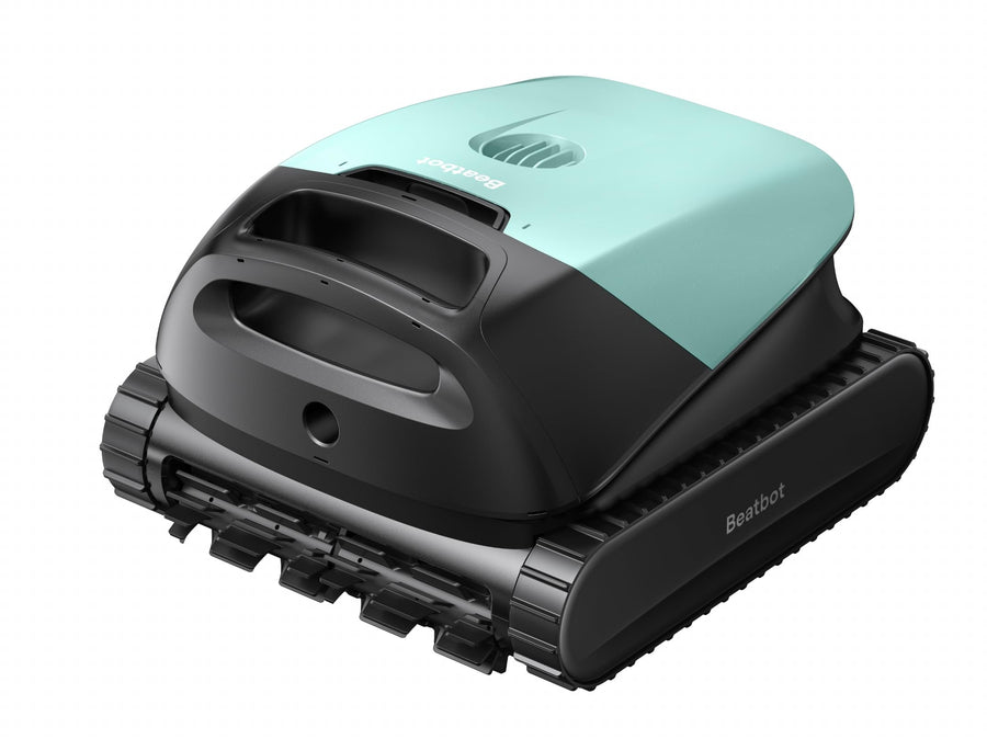 Sora 10 Cordless Pool Vacuum Robot for Inground & Above