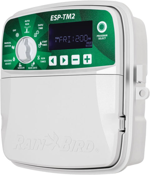 Bird TM2-6 Station Indoor/Outdoor Controller