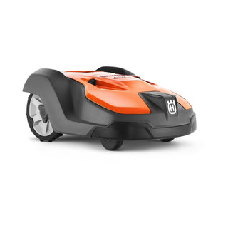 Automower 550 Robotic Lawn Mower, Commercial 1.25 Acre