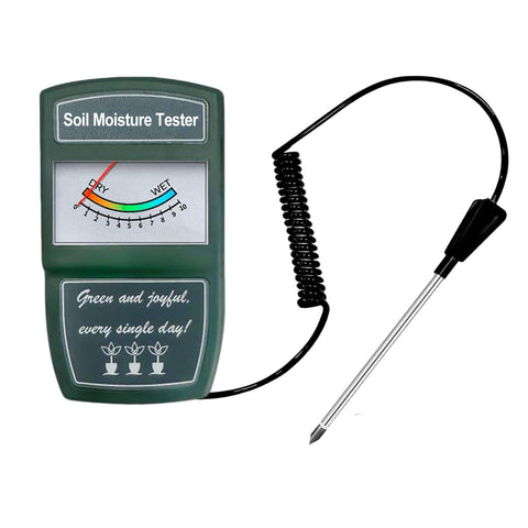 Moisture Meter