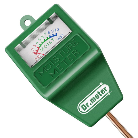 Soil Moisture Meter for Plants