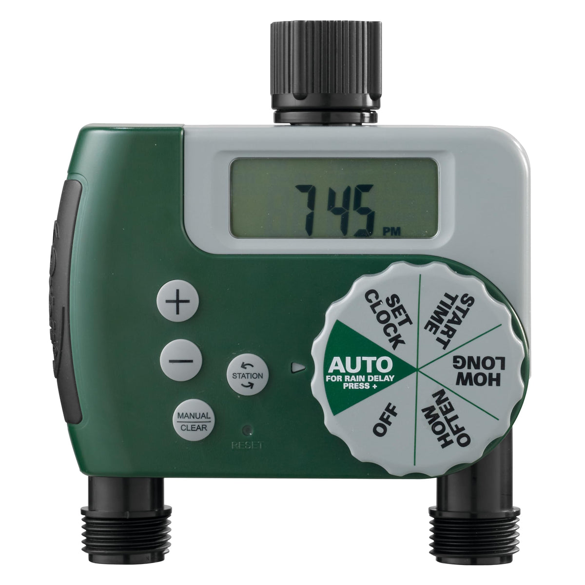 Programmable Digital Hose Watering Timer