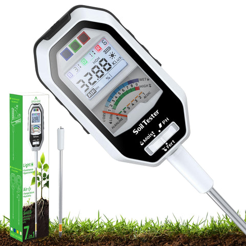 Moisture Meter