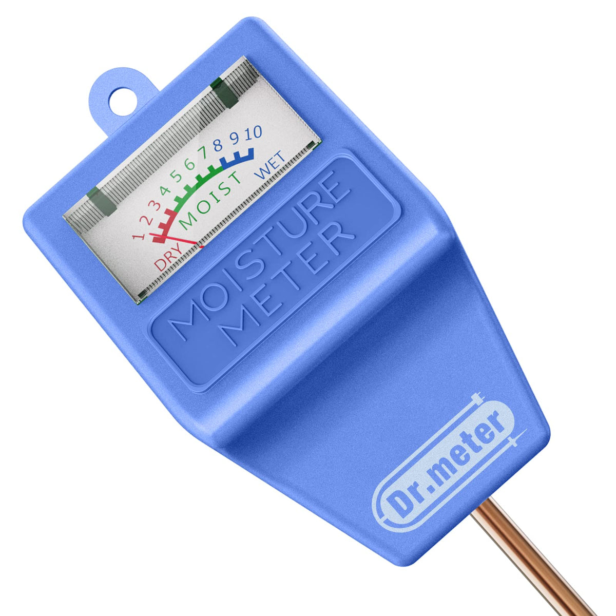 Soil Moisture Meter for Plants