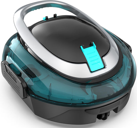S2 Pool Vacuum Robot for Above Ground Pools