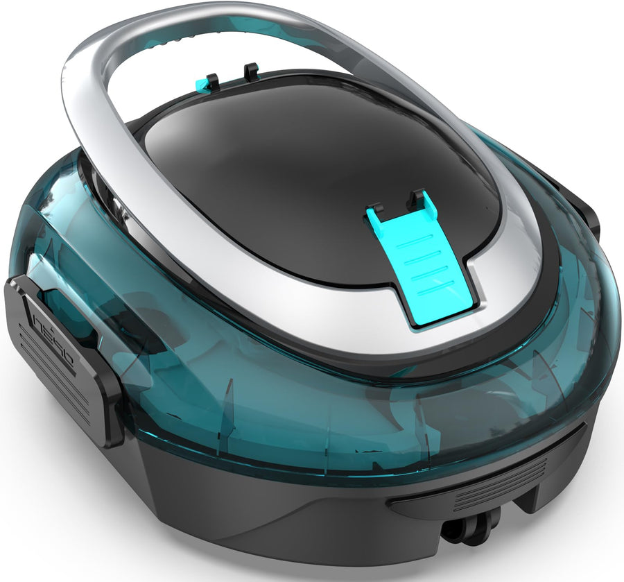S2 Pool Vacuum Robot for Above Ground Pools