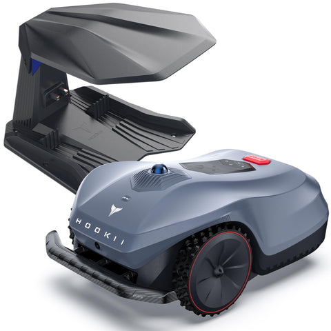 Neomow X SE 360° 3D LiDAR Navigation Robot Lawn Mower for