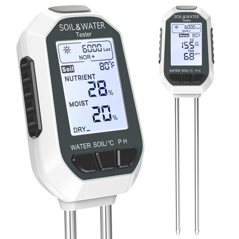 Moisture Meter for Plants