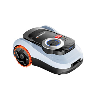 Navimow i215 LiDAR Robot Lawn Mower, Auto Mapping