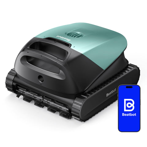 Sora 10 Cordless Pool Vacuum Robot for Inground & Above