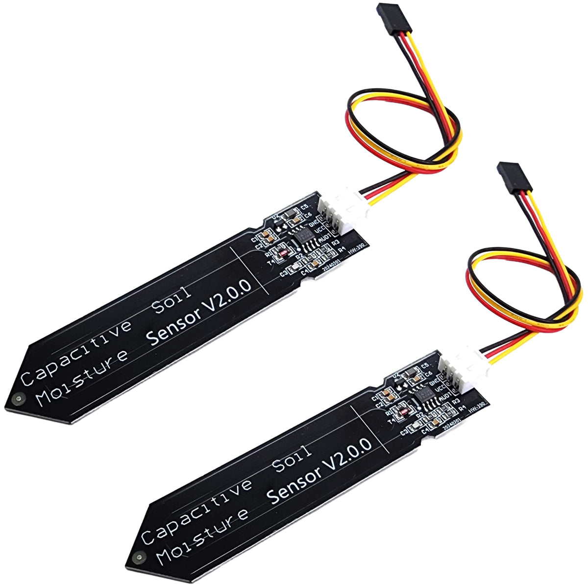 Soil Moisture Sensor