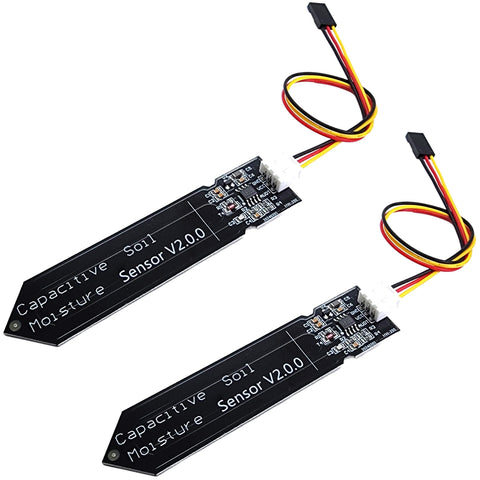 Soil Moisture Sensor