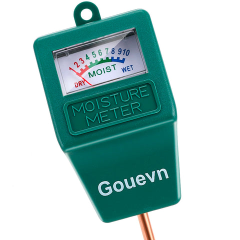 Soil Moisture Meter for Plants