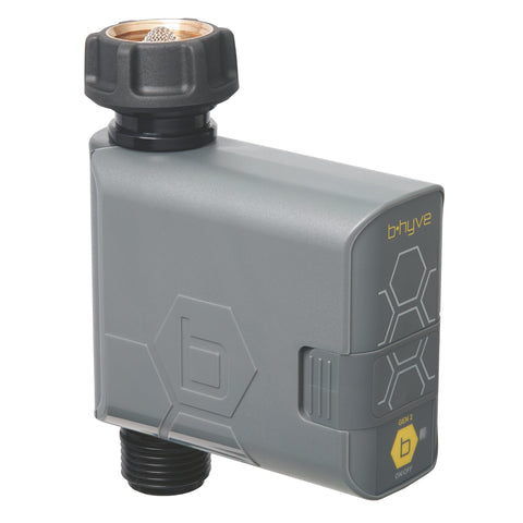 B-hyve Gen 2 Smart Hose Watering Timer