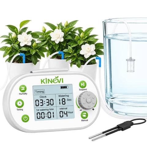 Plant Waterer