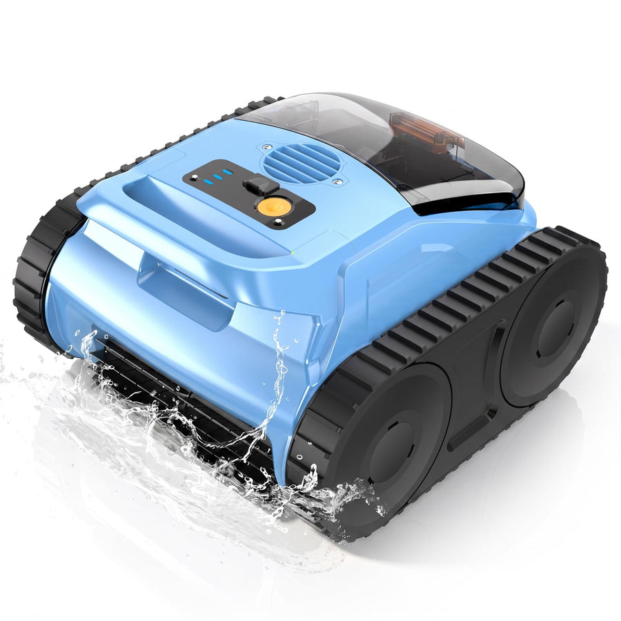 Pool Cleaner