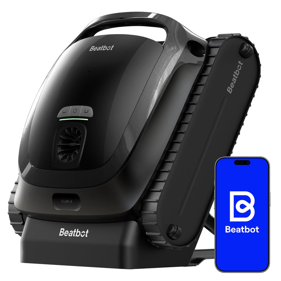 AquaSense 2 Cordless Robotic Pool Vacuum Cleaner