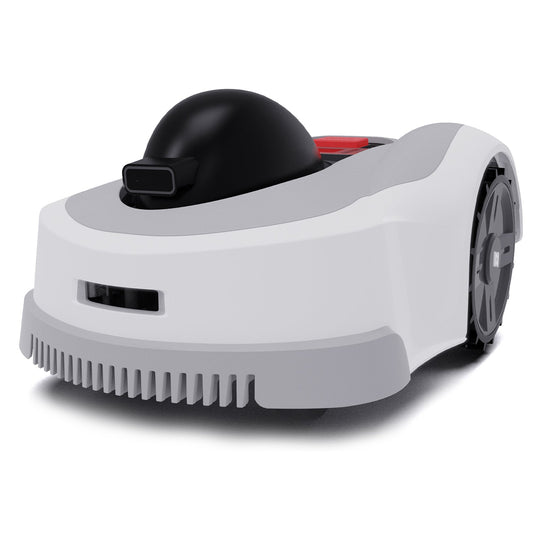 Novabot Lite-N1 : Perimeter Wire Free Robot Lawn Mower