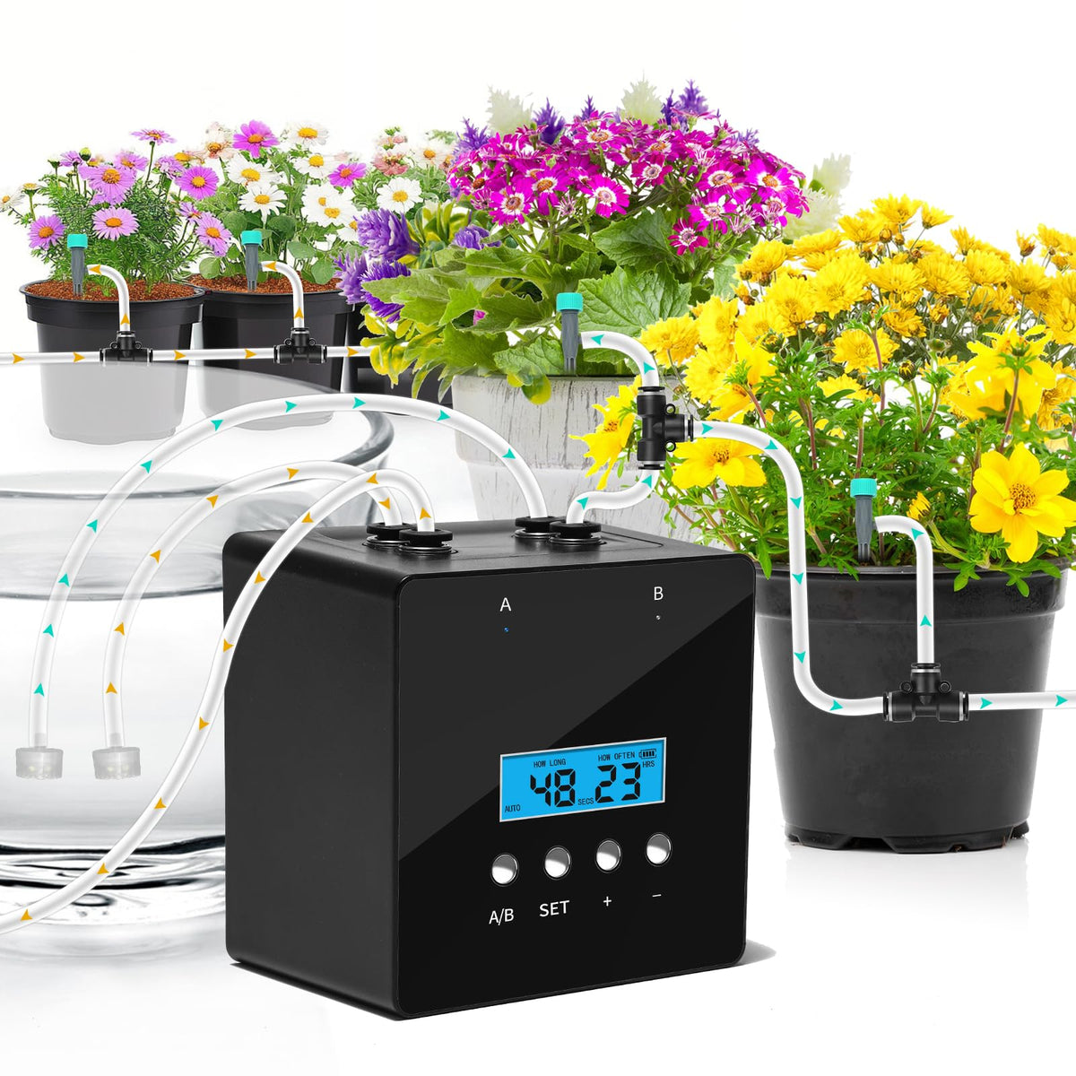 Watering Devices
