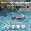Dreame J1 Robotic Pool Skimmer