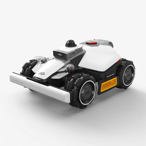 MAMMOTION LUBA mini 2 AWD