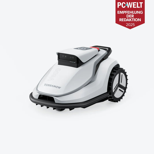 TerraMow V600 Robot Lawn Mower