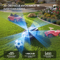 S4 Wireless AI Robot Lawn Mower l 0.25 Acre