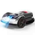 X7 Plus Wireless AI Robot Lawn Mower l  1.5 Acre