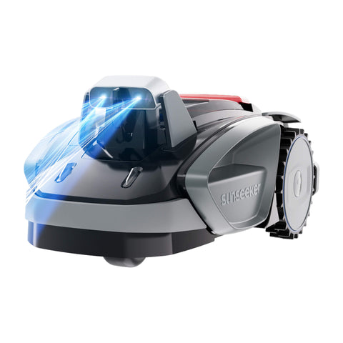 V3 Wireless AI Robot Lawn Mower | 0.15Acre | ReadyGo™