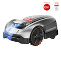 X3 Plus Wireless AI Robot Lawn Mower l  0.3 Acre